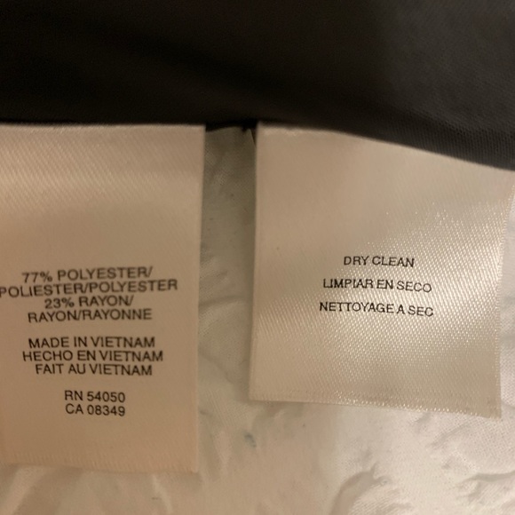 Evan Picone Dress size 16 - Picture 8 of 9